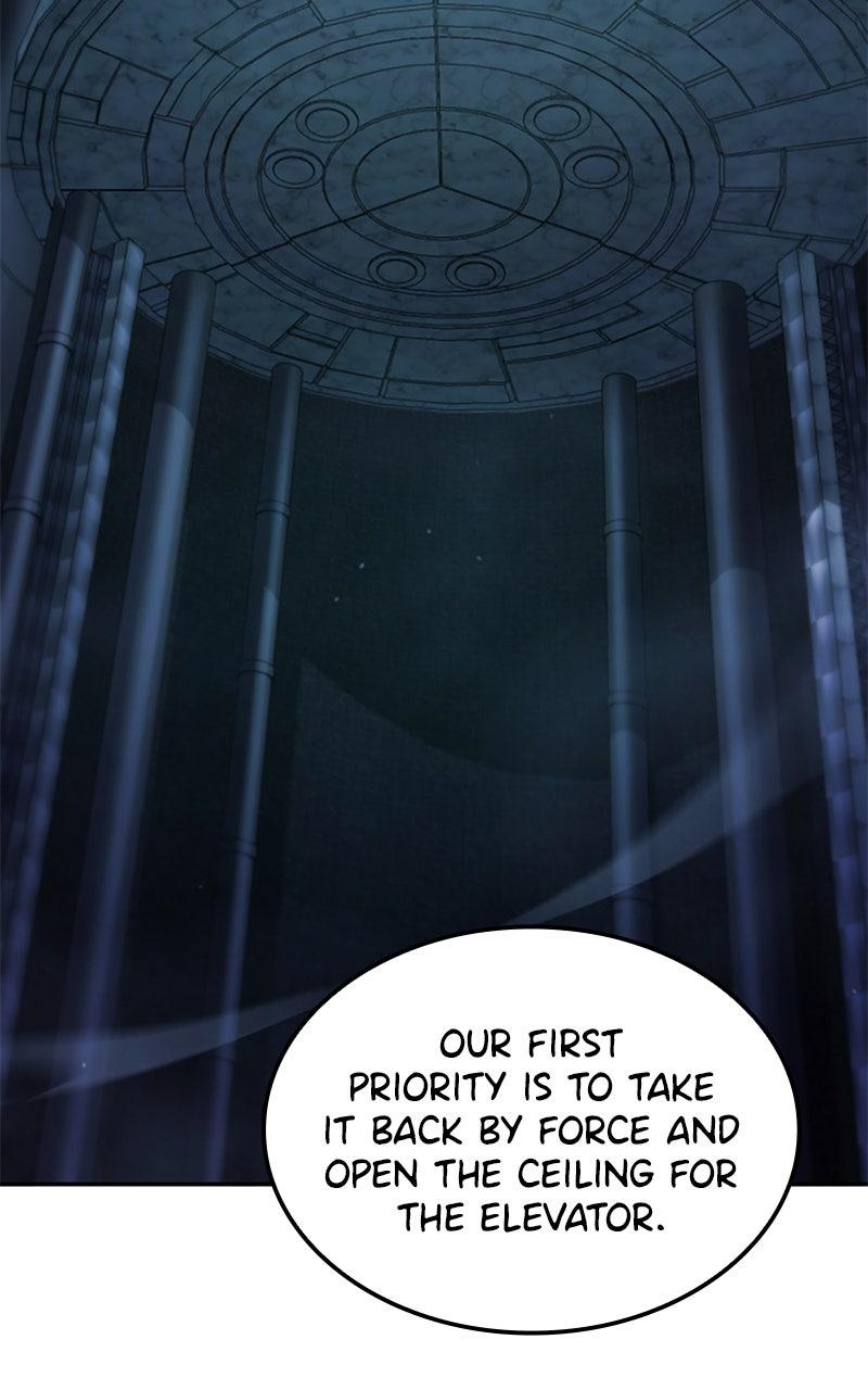 Assassin's Creed: Forgotten Temple Chap 132 - Next Chap 133