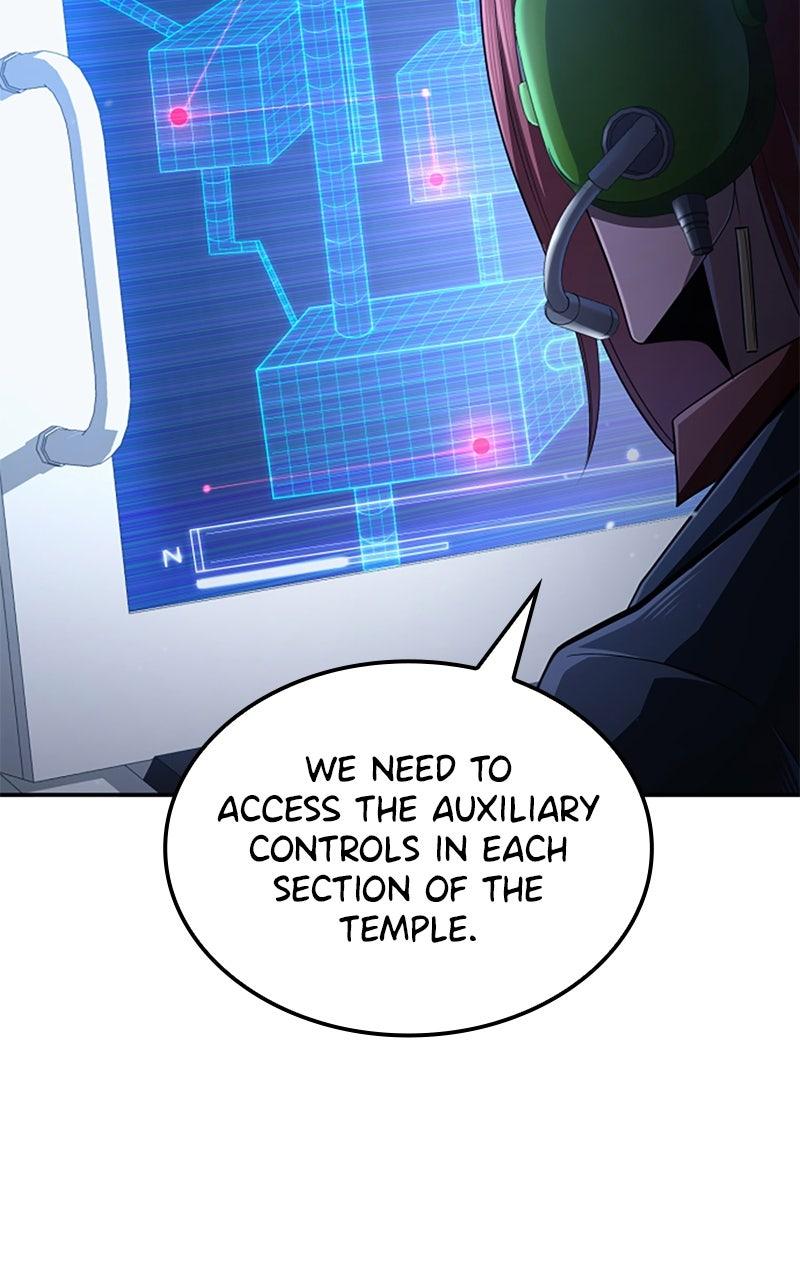 Assassin's Creed: Forgotten Temple Chap 132 - Next Chap 133