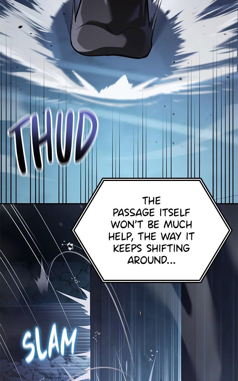 Assassin's Creed: Forgotten Temple Chap 132 - Next Chap 133