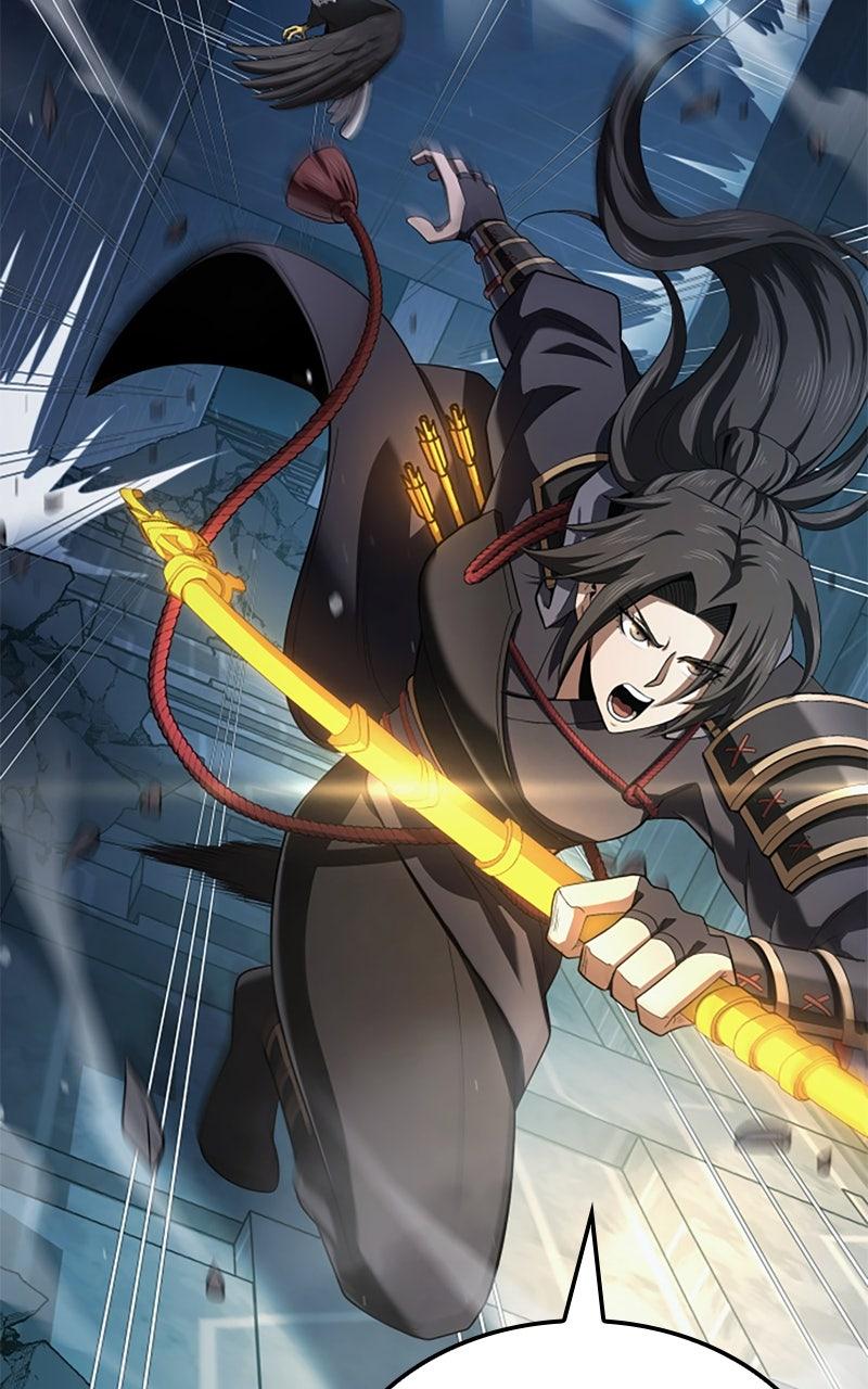 Assassin's Creed: Forgotten Temple Chap 132 - Next Chap 133