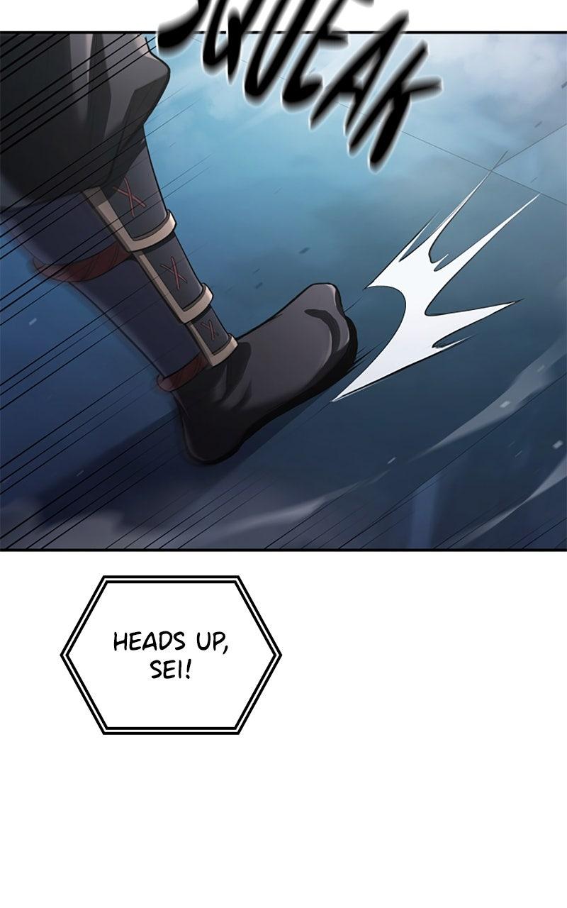 Assassin's Creed: Forgotten Temple Chap 132 - Next Chap 133