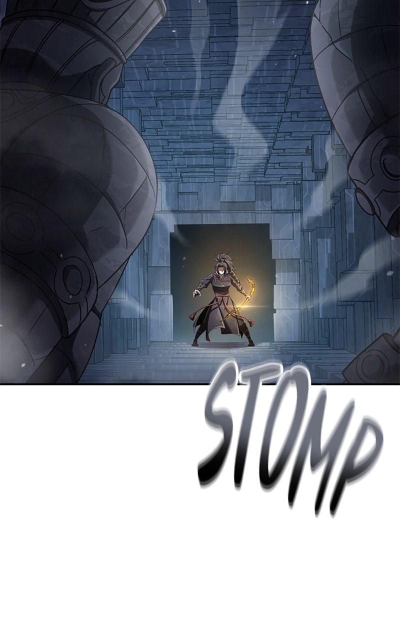 Assassin's Creed: Forgotten Temple Chap 132 - Next Chap 133
