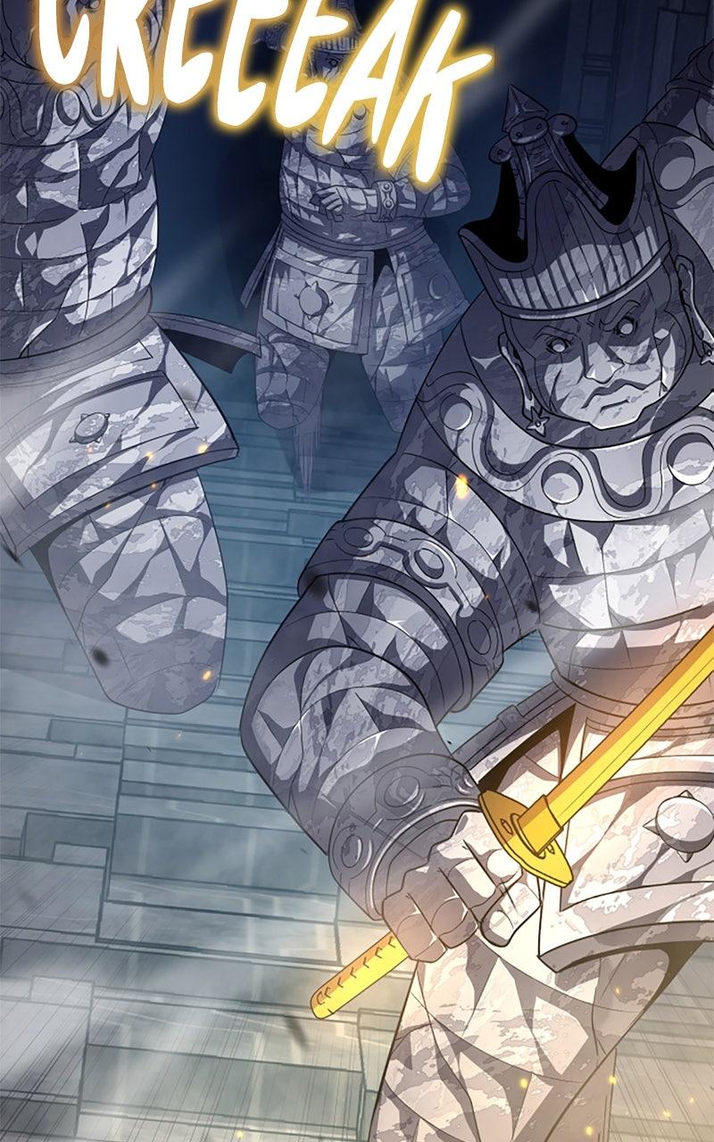 Assassin's Creed: Forgotten Temple Chap 132 - Next Chap 133