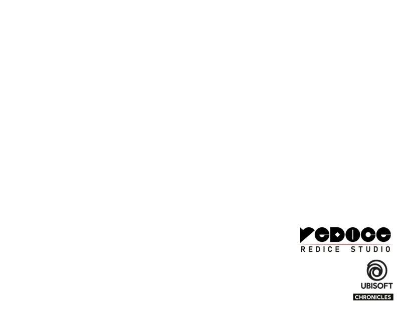 Assassin's Creed: Forgotten Temple Chap 132 - Next Chap 133