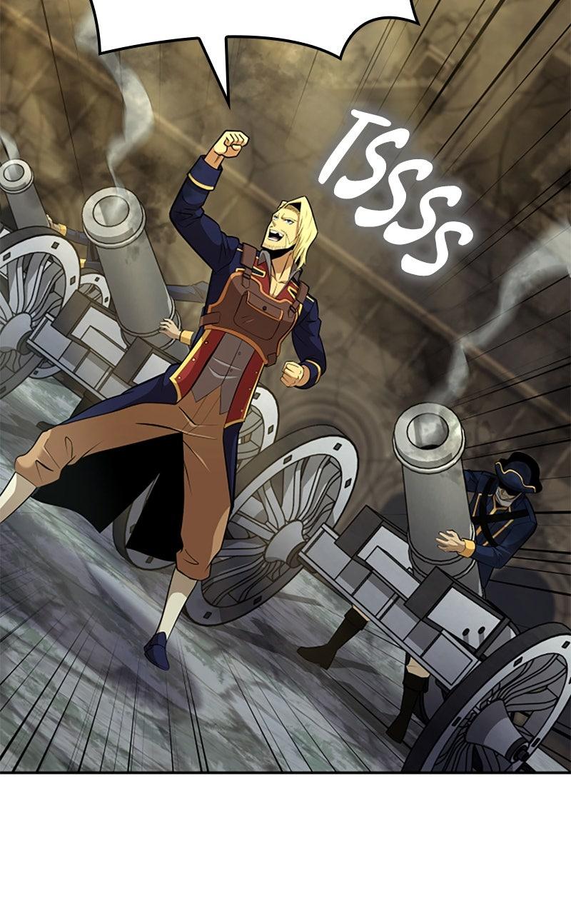 Assassin's Creed: Forgotten Temple Chap 132 - Next Chap 133