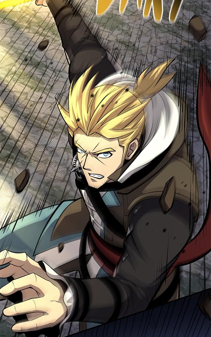 Assassin's Creed: Forgotten Temple Chap 132 - Next Chap 133