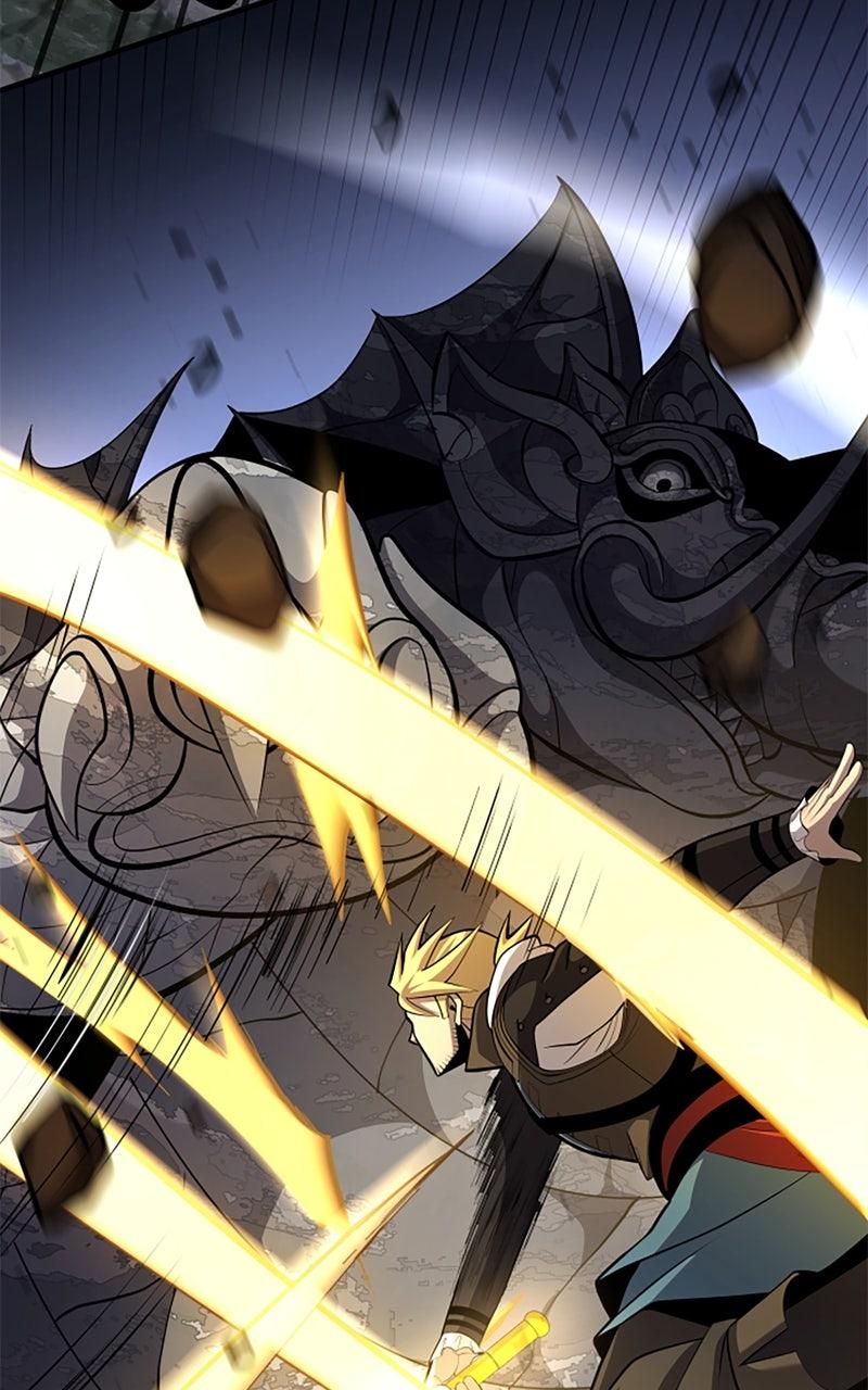 Assassin's Creed: Forgotten Temple Chap 132 - Next Chap 133