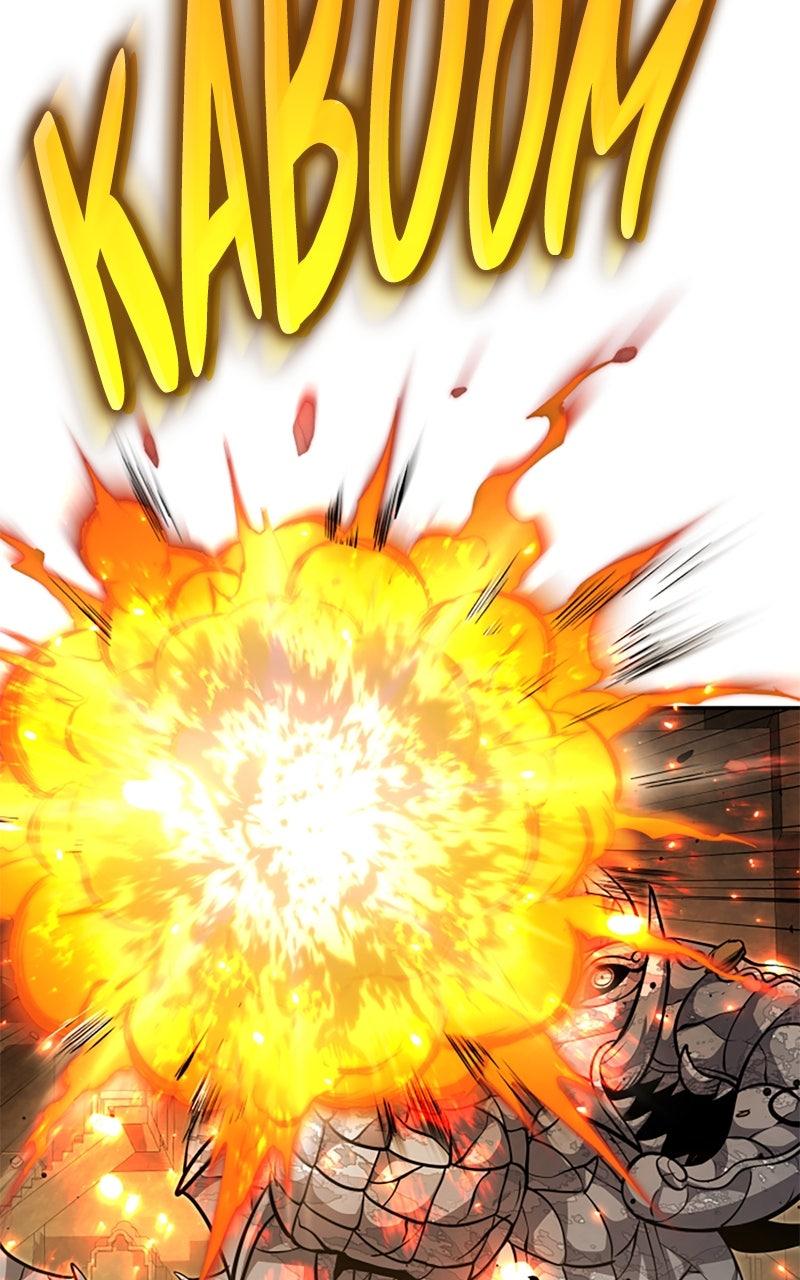 Assassin's Creed: Forgotten Temple Chap 132 - Next Chap 133