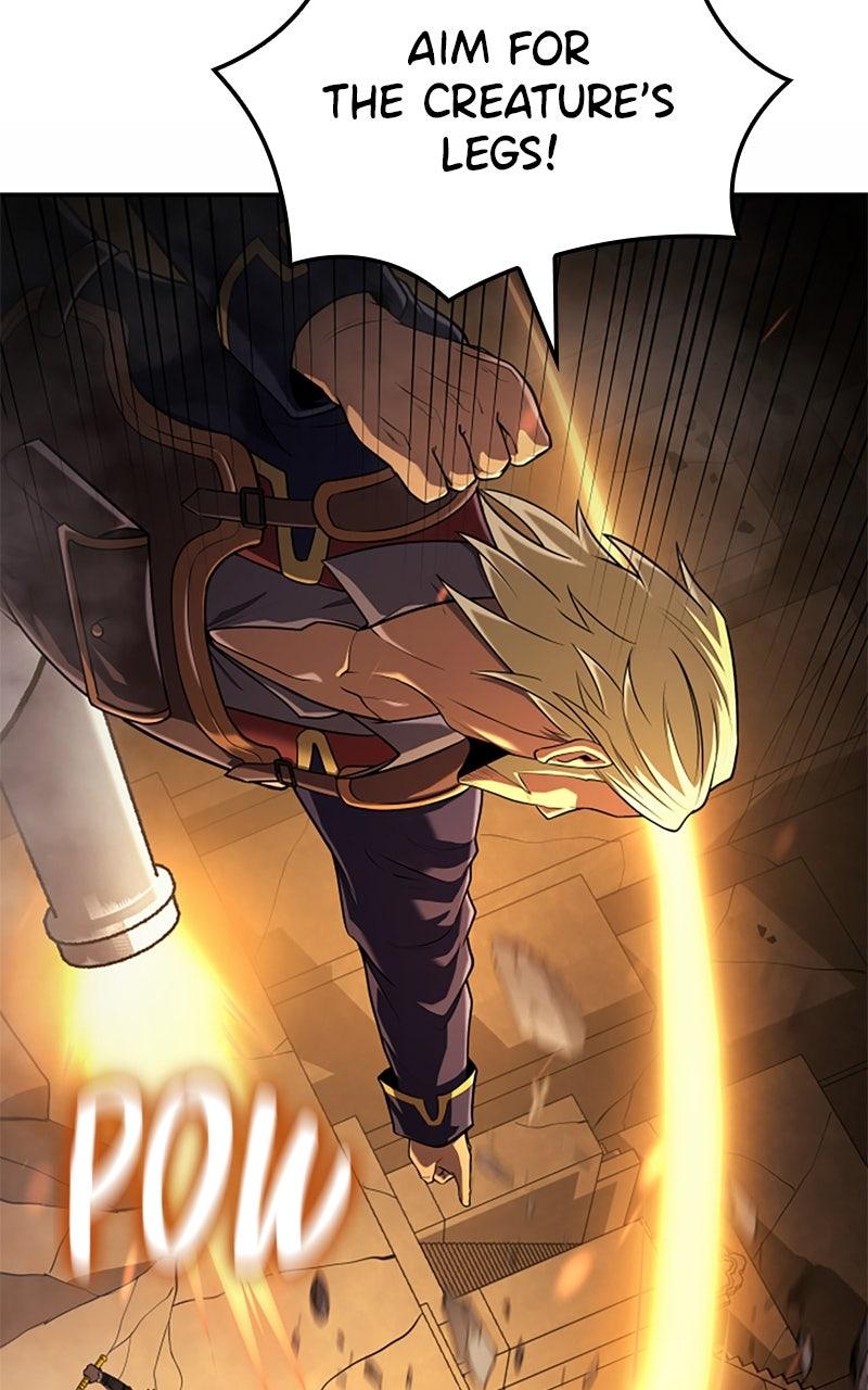 Assassin's Creed: Forgotten Temple Chap 132 - Next Chap 133