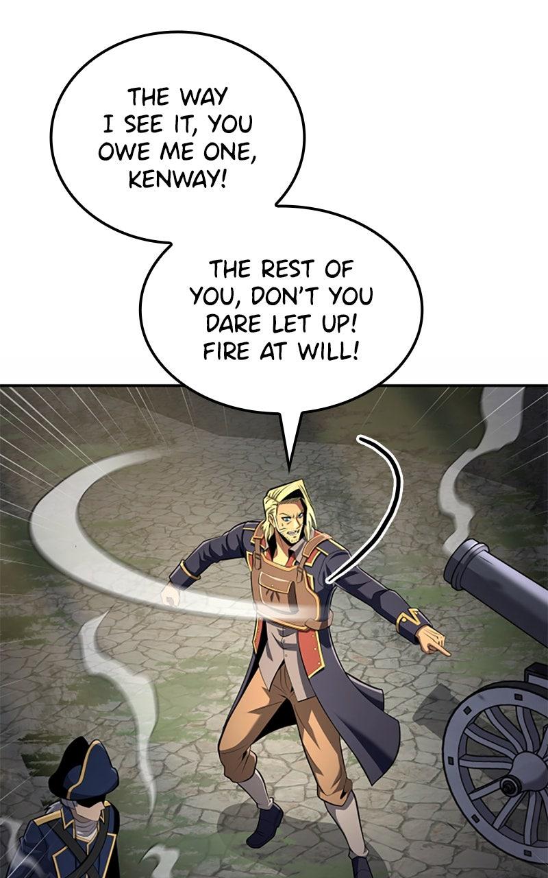 Assassin's Creed: Forgotten Temple Chap 132 - Next Chap 133