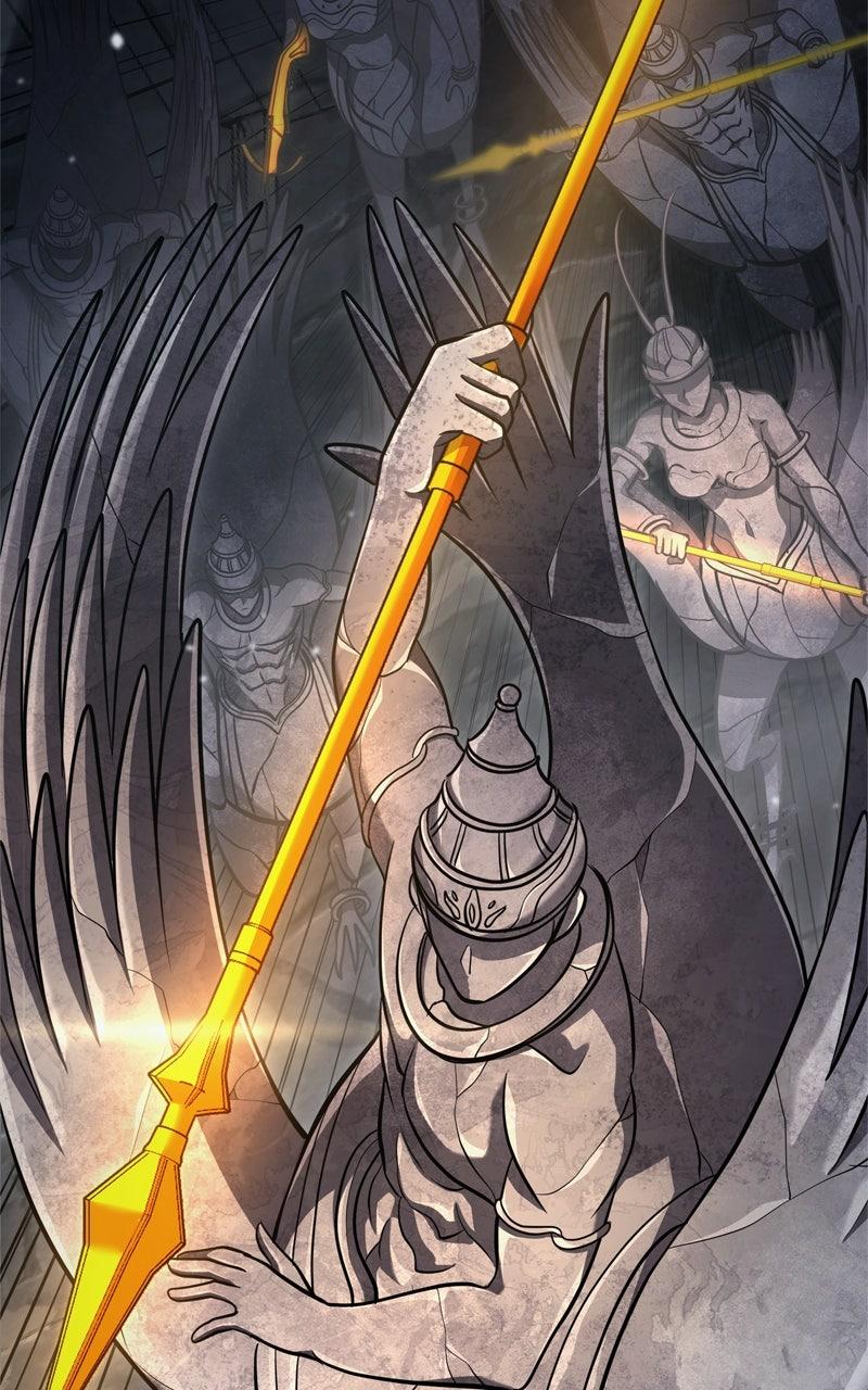 Assassin's Creed: Forgotten Temple Chap 133 - Next Chap 134