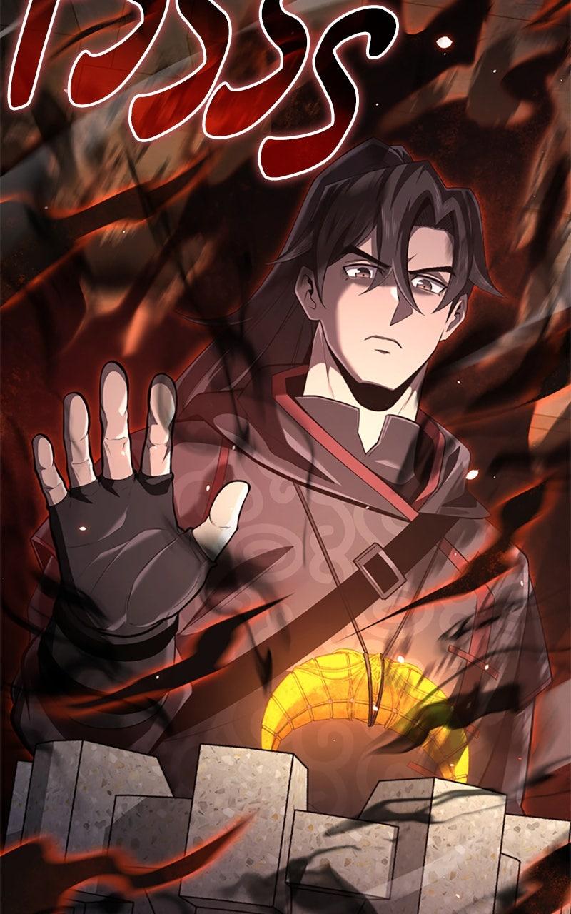 Assassin's Creed: Forgotten Temple Chap 133 - Next Chap 134