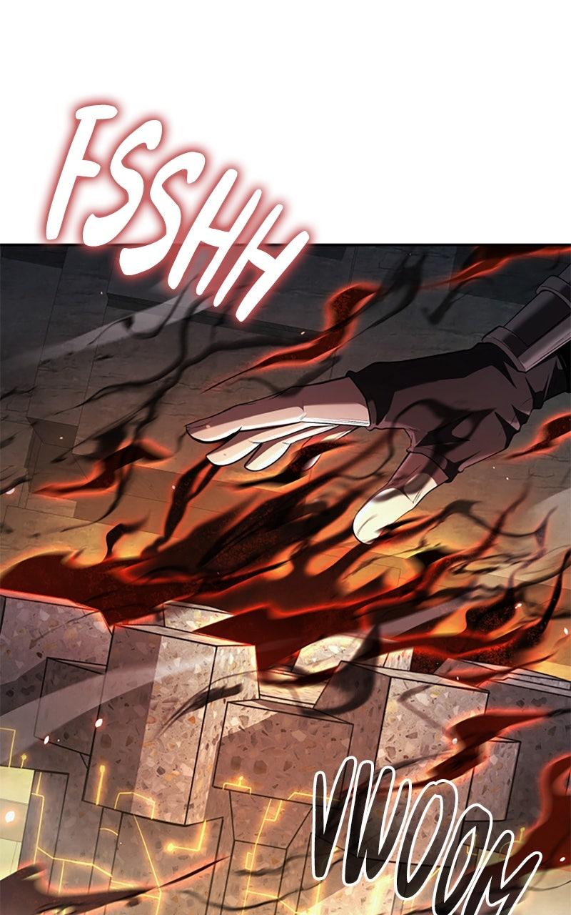 Assassin's Creed: Forgotten Temple Chap 133 - Next Chap 134