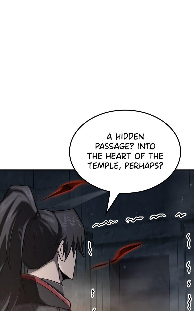 Assassin's Creed: Forgotten Temple Chap 133 - Next Chap 134