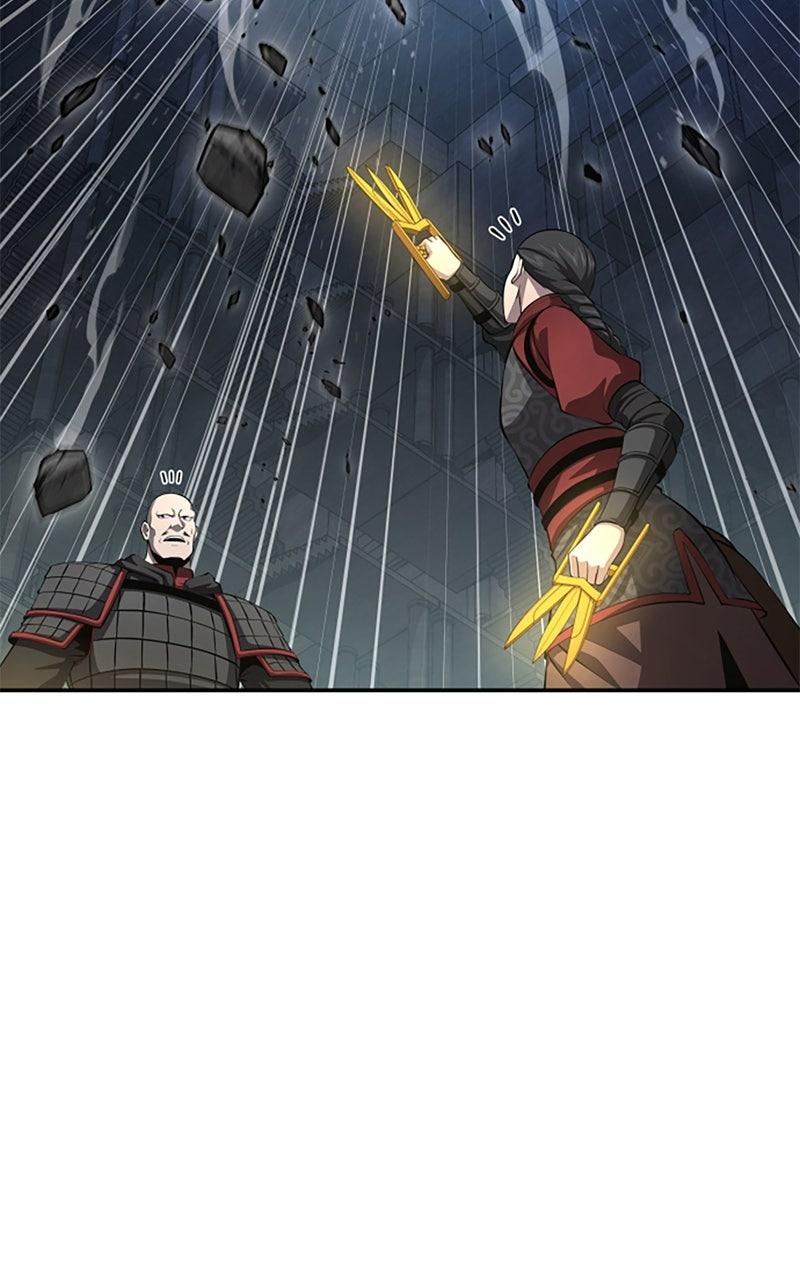 Assassin's Creed: Forgotten Temple Chap 133 - Next Chap 134