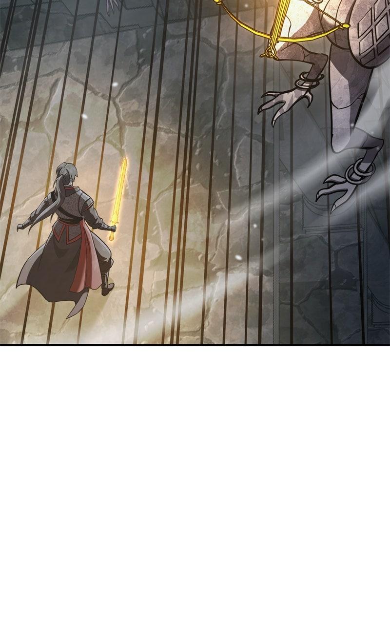 Assassin's Creed: Forgotten Temple Chap 133 - Next Chap 134