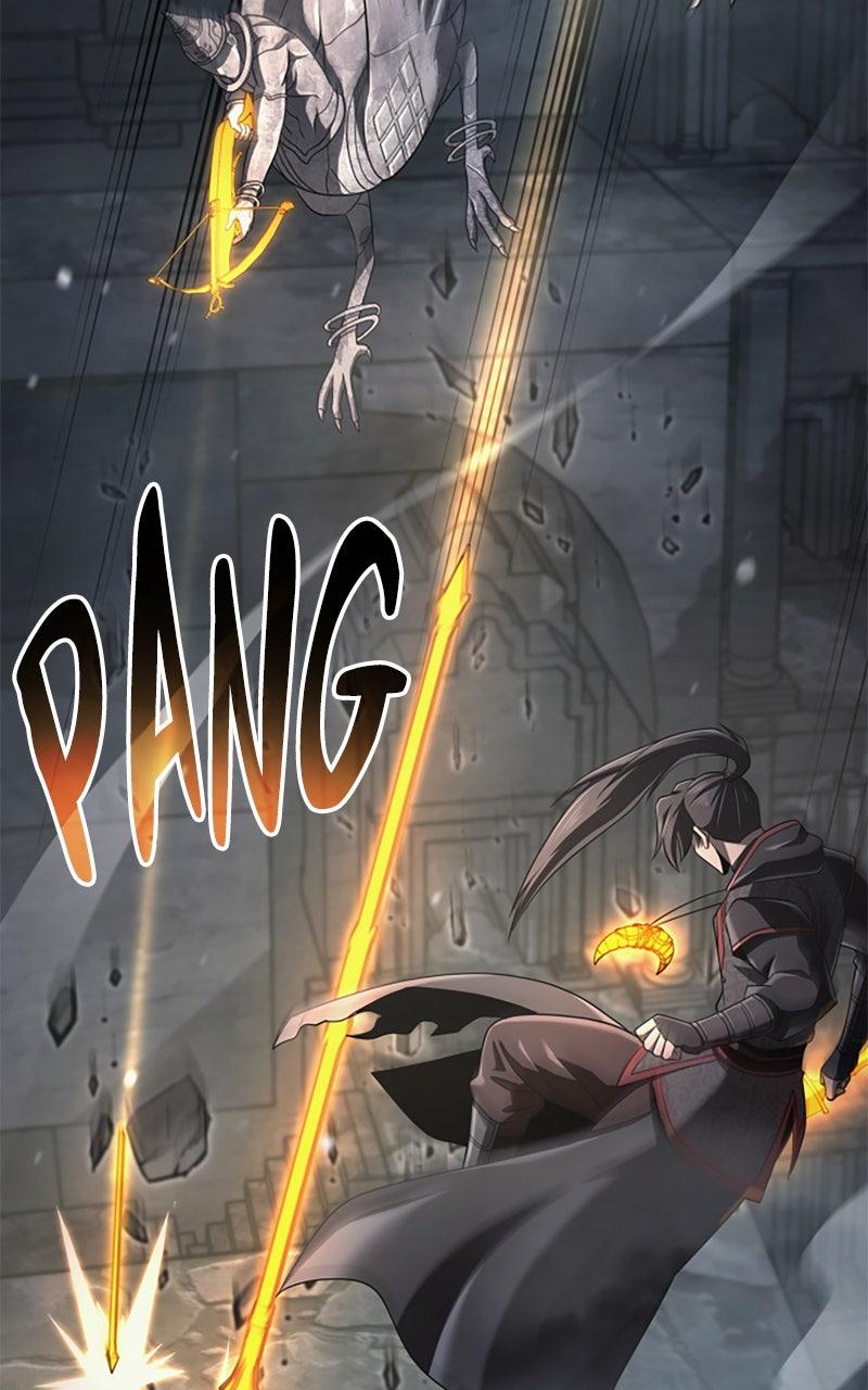 Assassin's Creed: Forgotten Temple Chap 133 - Next Chap 134