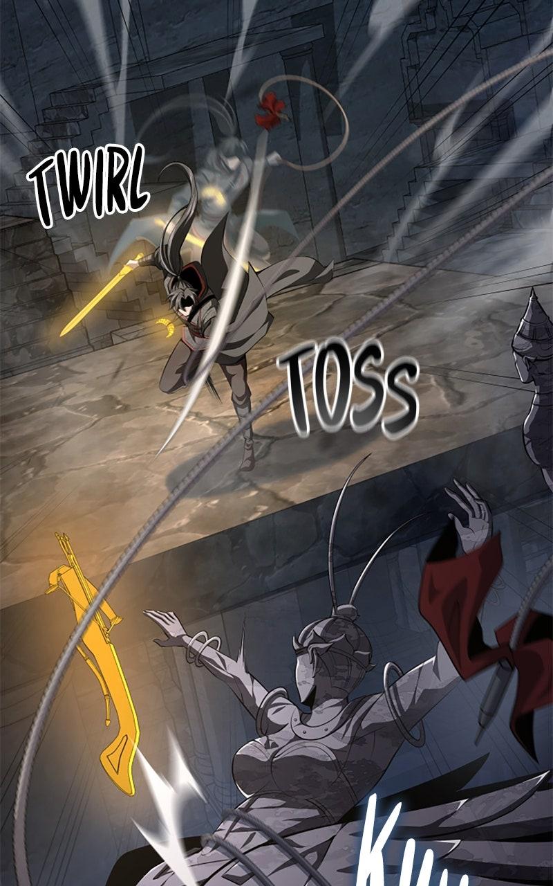 Assassin's Creed: Forgotten Temple Chap 133 - Next Chap 134