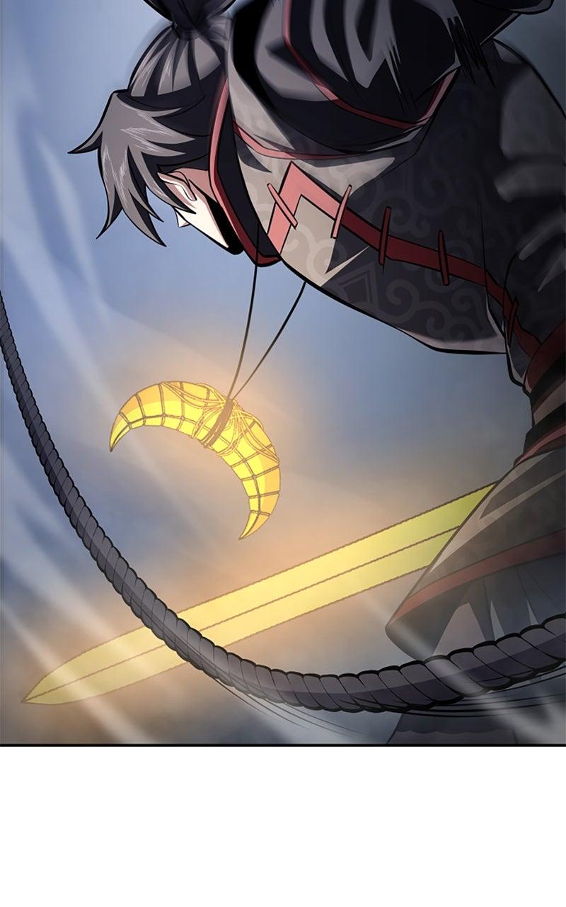 Assassin's Creed: Forgotten Temple Chap 133 - Next Chap 134