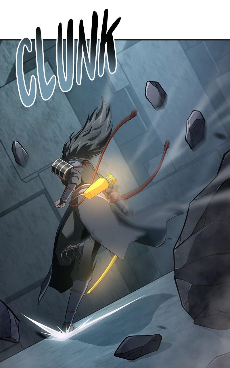 Assassin's Creed: Forgotten Temple Chap 133 - Next Chap 134