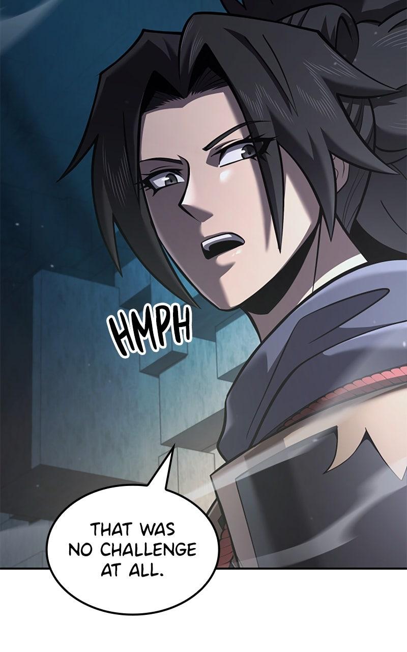 Assassin's Creed: Forgotten Temple Chap 133 - Next Chap 134