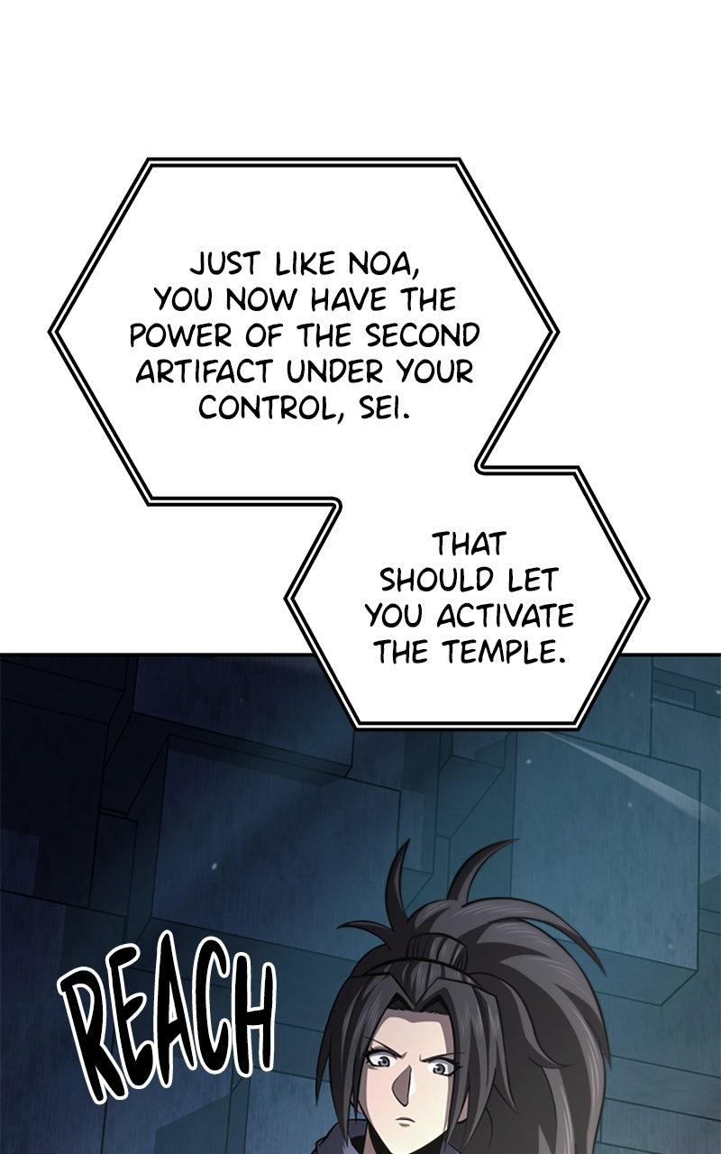 Assassin's Creed: Forgotten Temple Chap 133 - Next Chap 134