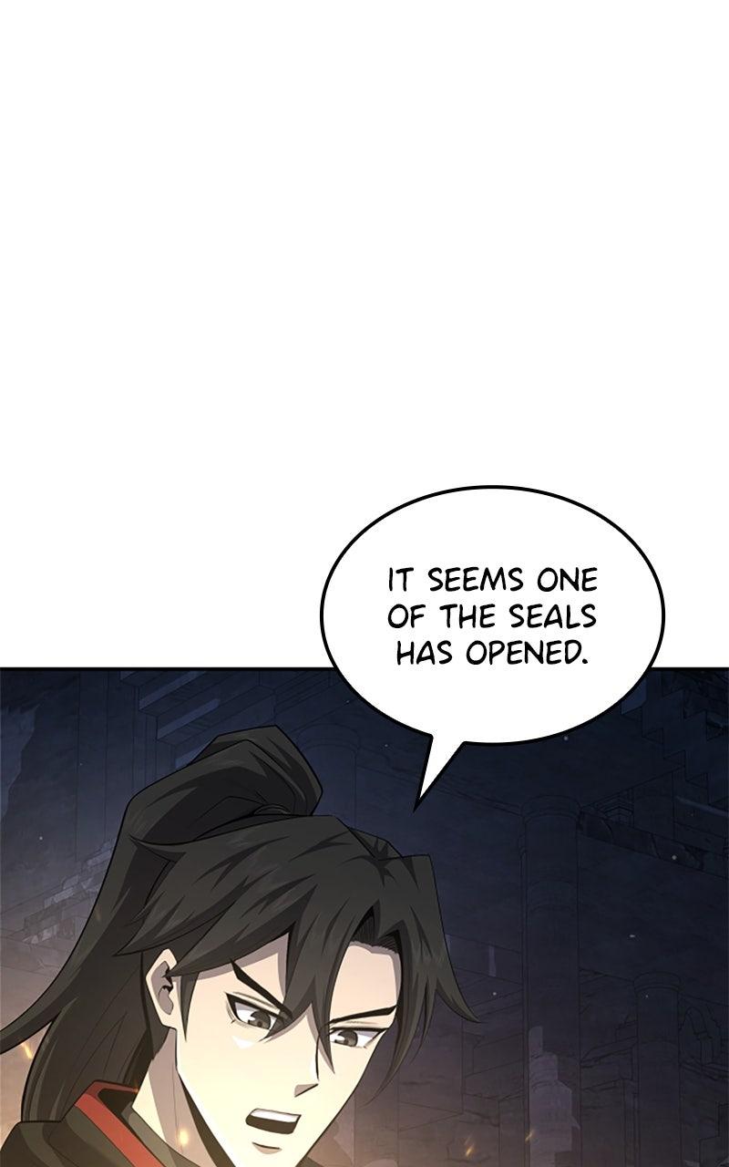 Assassin's Creed: Forgotten Temple Chap 133 - Next Chap 134