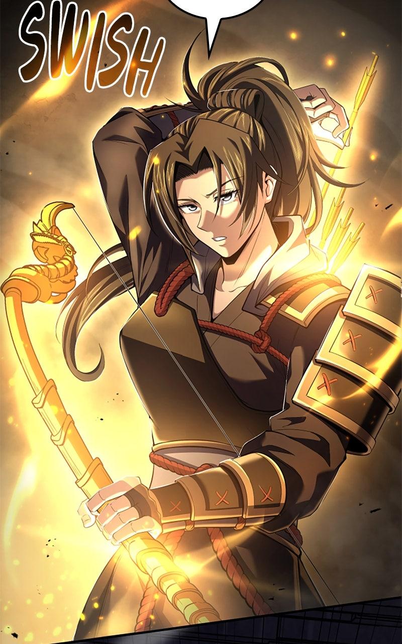 Assassin's Creed: Forgotten Temple Chap 133 - Next Chap 134