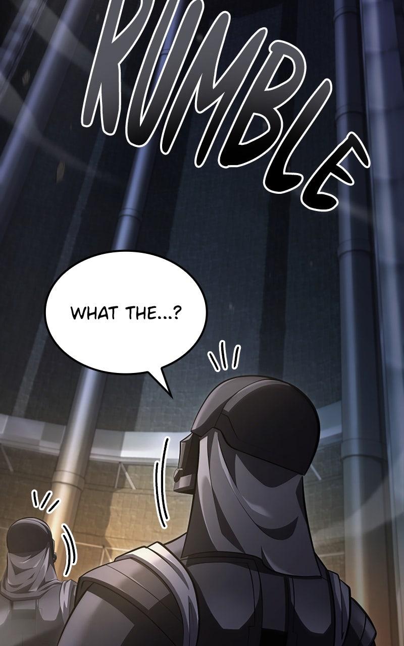 Assassin's Creed: Forgotten Temple Chap 133 - Next Chap 134