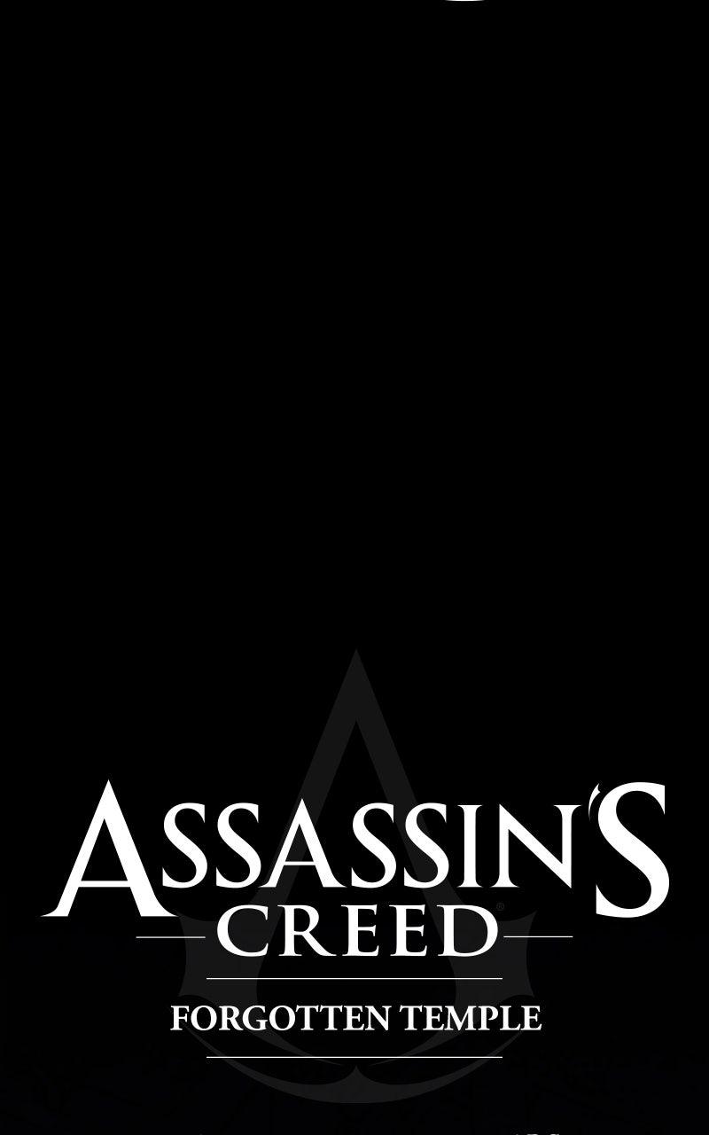 Assassin's Creed: Forgotten Temple Chap 133 - Next Chap 134