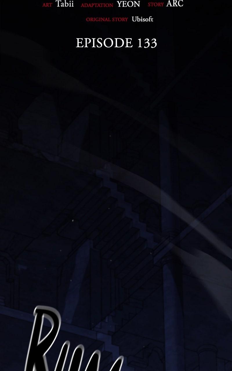 Assassin's Creed: Forgotten Temple Chap 133 - Next Chap 134