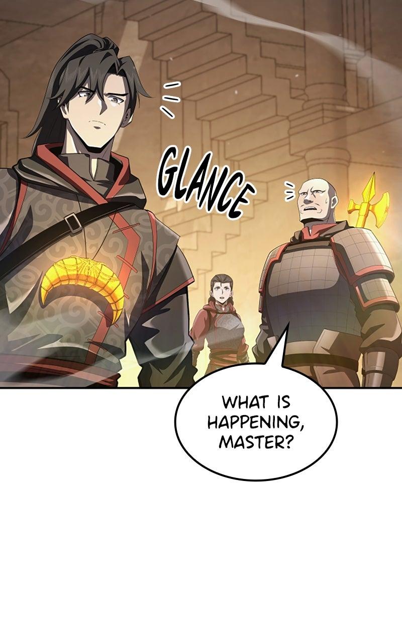 Assassin's Creed: Forgotten Temple Chap 133 - Next Chap 134