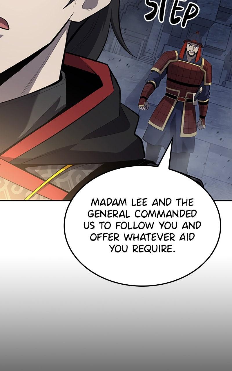 Assassin's Creed: Forgotten Temple Chap 133 - Next Chap 134