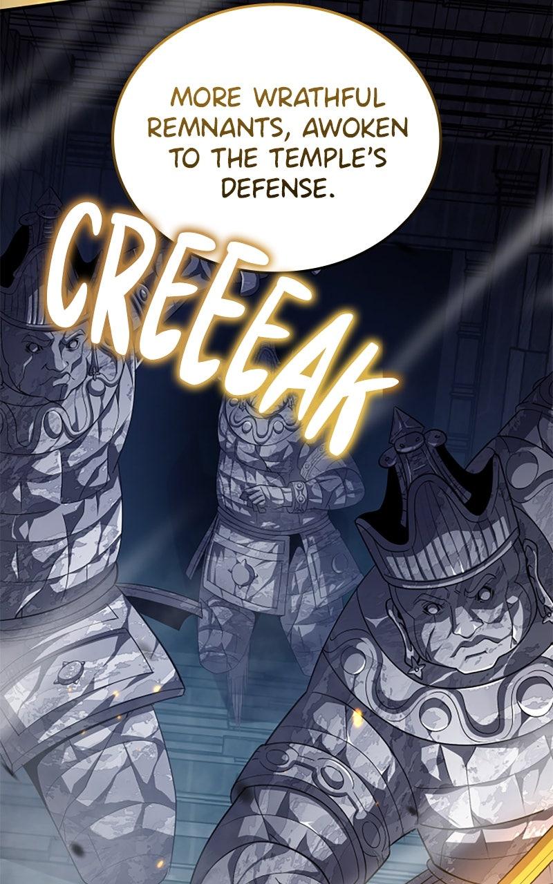 Assassin's Creed: Forgotten Temple Chap 133 - Next Chap 134