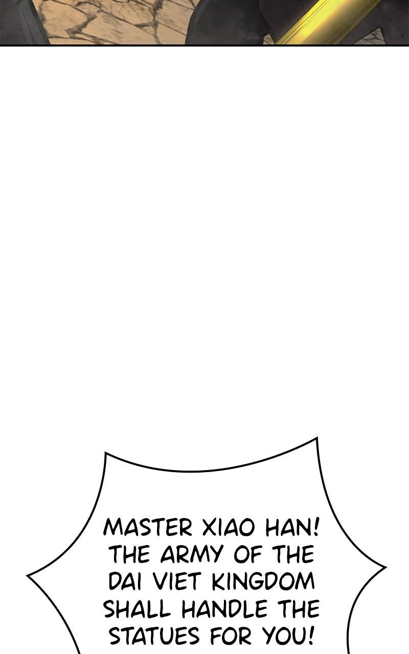 Assassin's Creed: Forgotten Temple Chap 133 - Next Chap 134