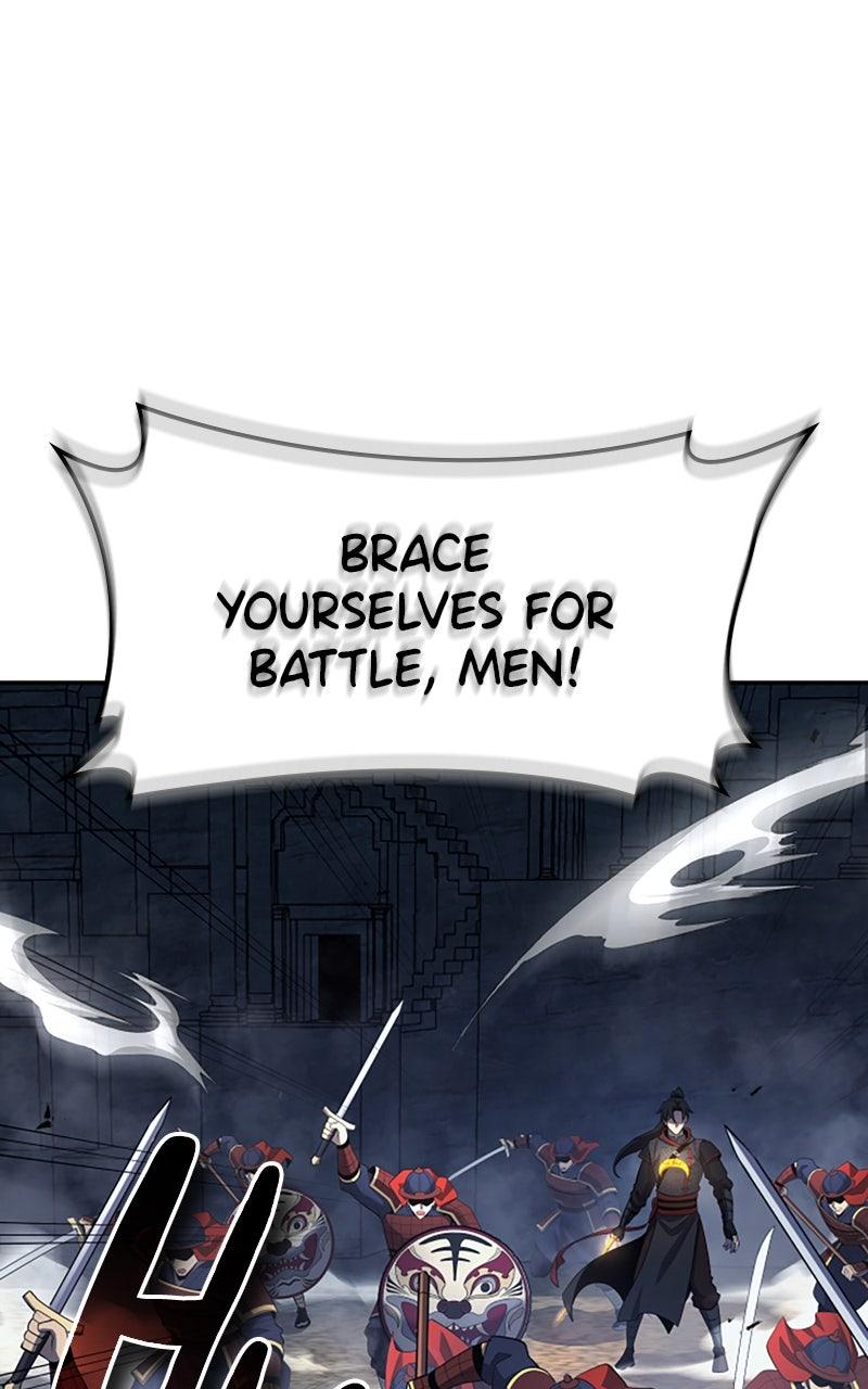 Assassin's Creed: Forgotten Temple Chap 133 - Next Chap 134