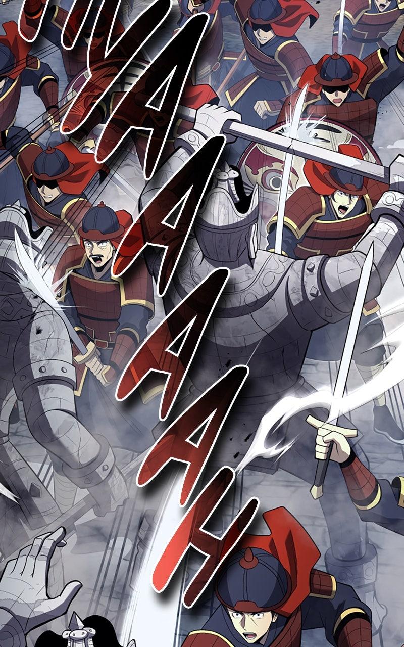 Assassin's Creed: Forgotten Temple Chap 133 - Next Chap 134