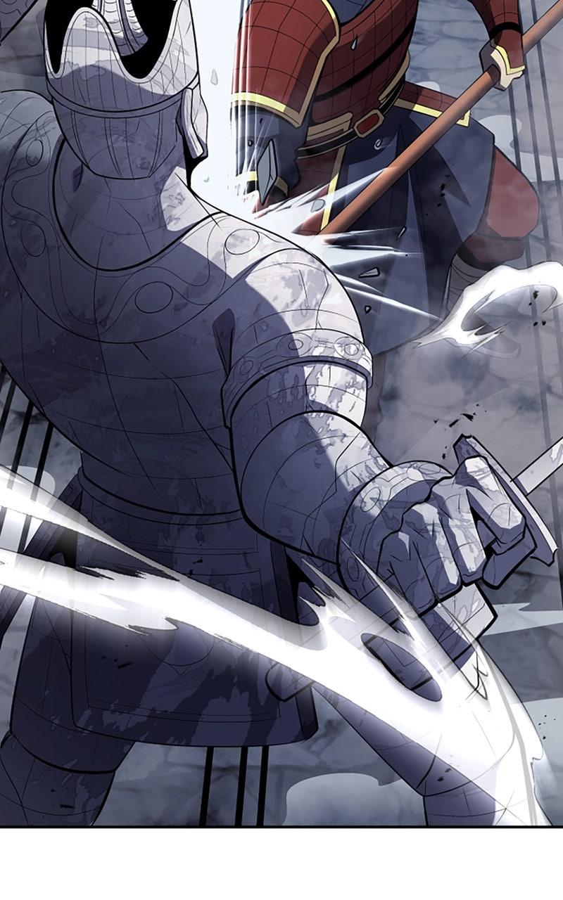 Assassin's Creed: Forgotten Temple Chap 133 - Next Chap 134