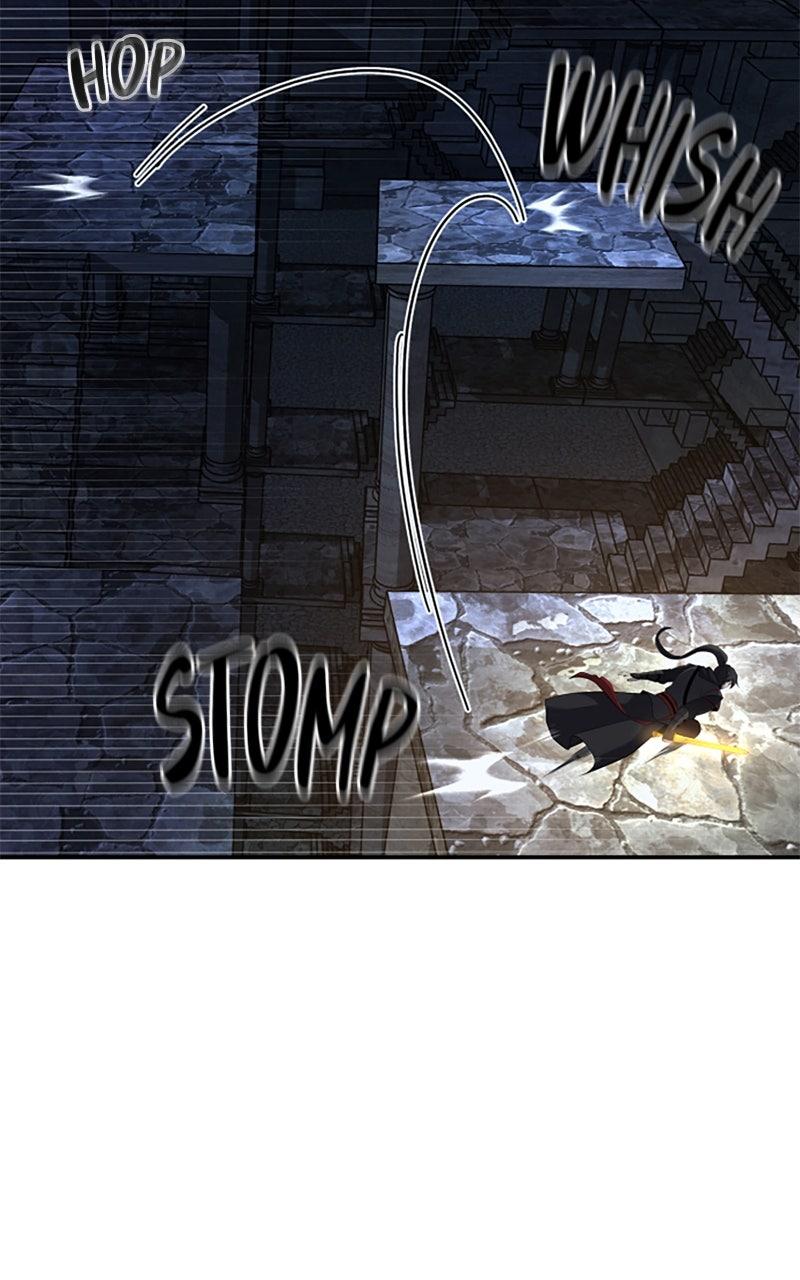 Assassin's Creed: Forgotten Temple Chap 133 - Next Chap 134