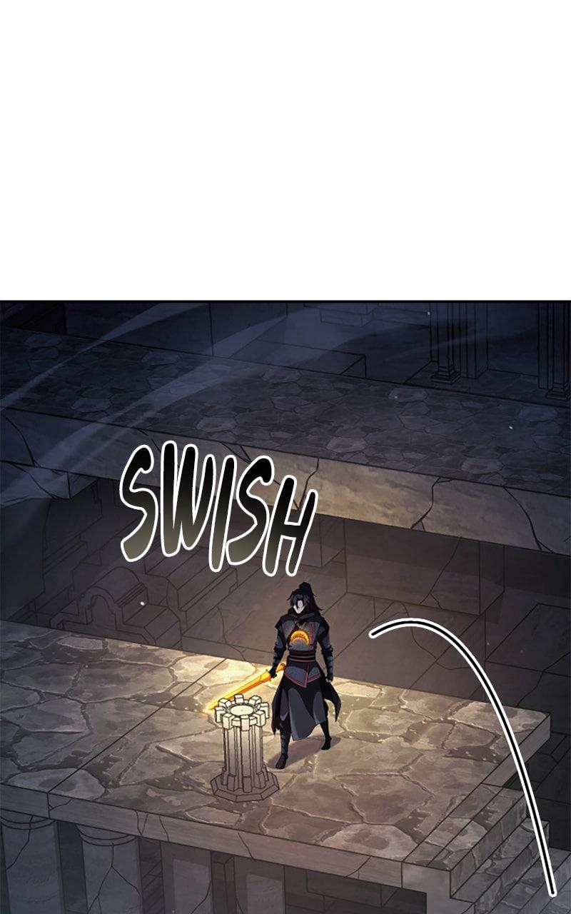 Assassin's Creed: Forgotten Temple Chap 133 - Next Chap 134