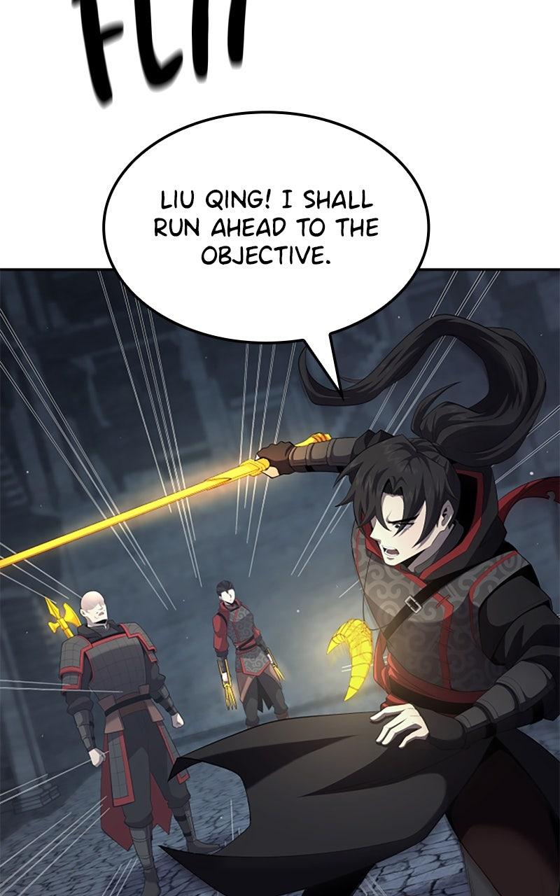 Assassin's Creed: Forgotten Temple Chap 133 - Next Chap 134