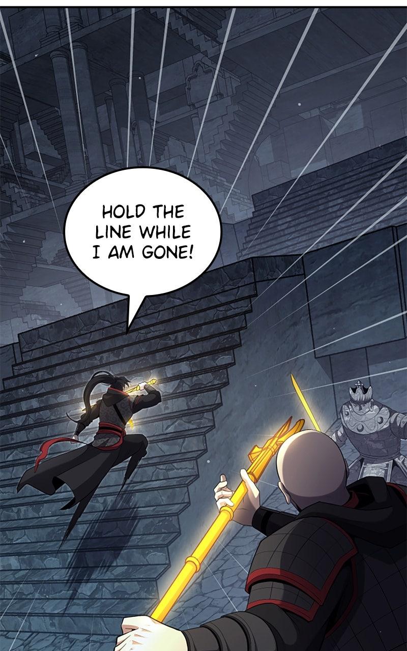 Assassin's Creed: Forgotten Temple Chap 133 - Next Chap 134