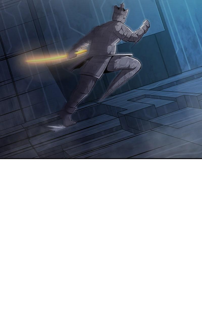 Assassin's Creed: Forgotten Temple Chap 133 - Next Chap 134