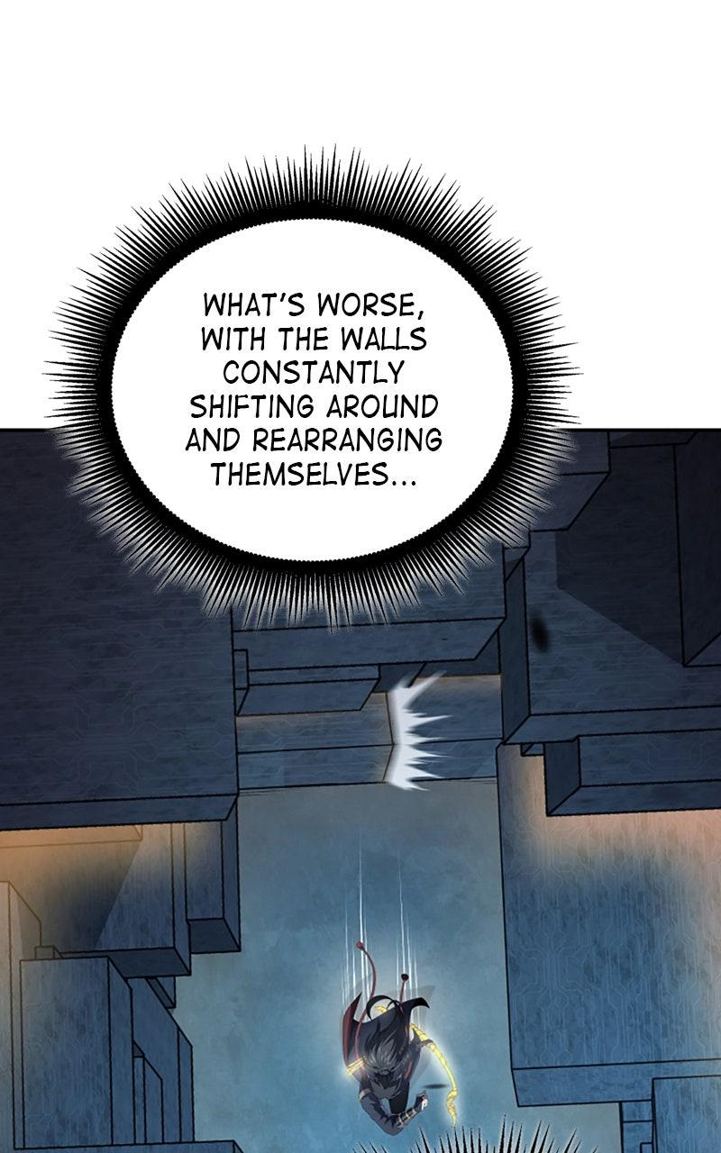 Assassin's Creed: Forgotten Temple Chap 133 - Next Chap 134