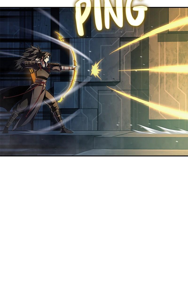 Assassin's Creed: Forgotten Temple Chap 133 - Next Chap 134