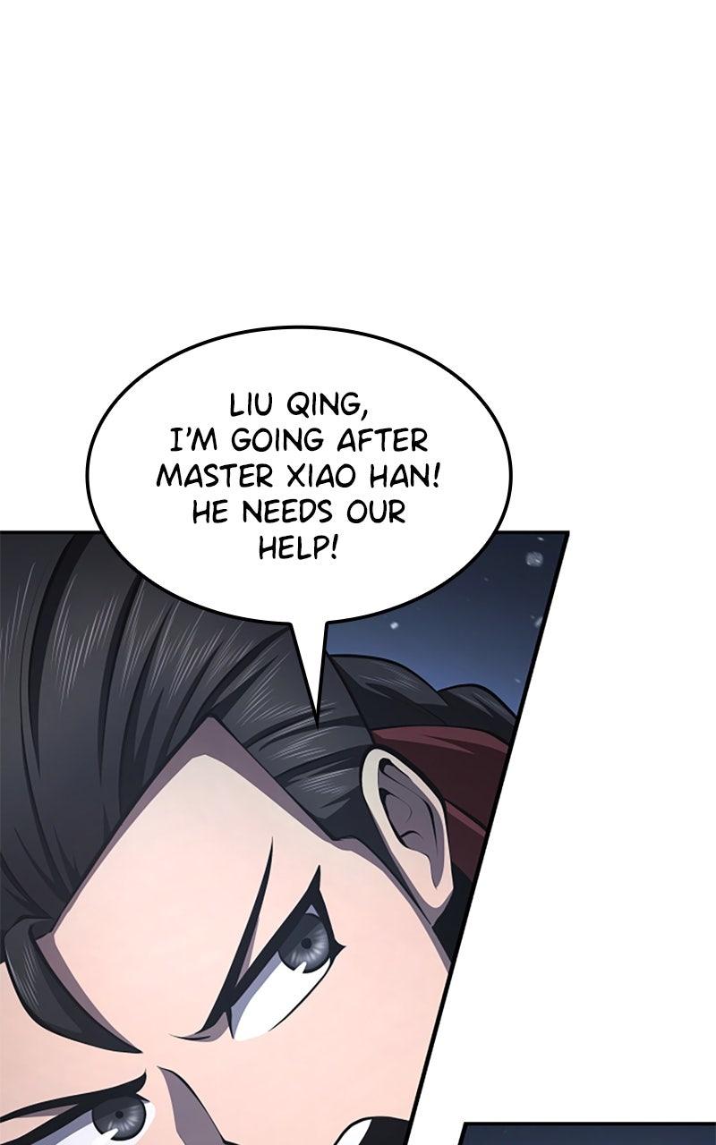 Assassin's Creed: Forgotten Temple Chap 133 - Next Chap 134