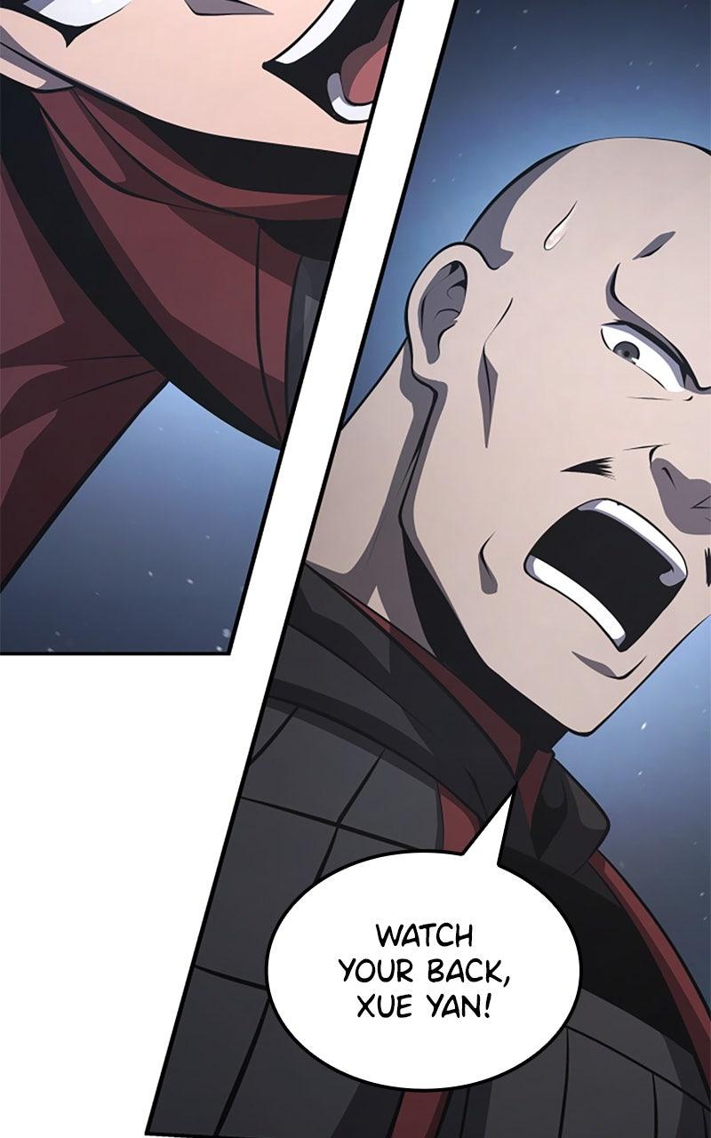 Assassin's Creed: Forgotten Temple Chap 133 - Next Chap 134