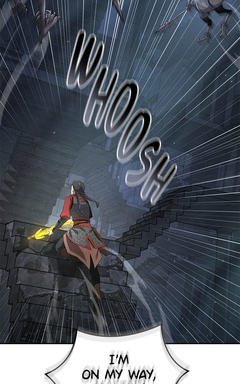 Assassin's Creed: Forgotten Temple Chap 133 - Next Chap 134