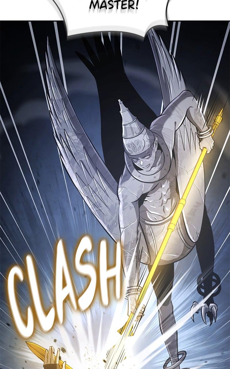 Assassin's Creed: Forgotten Temple Chap 133 - Next Chap 134