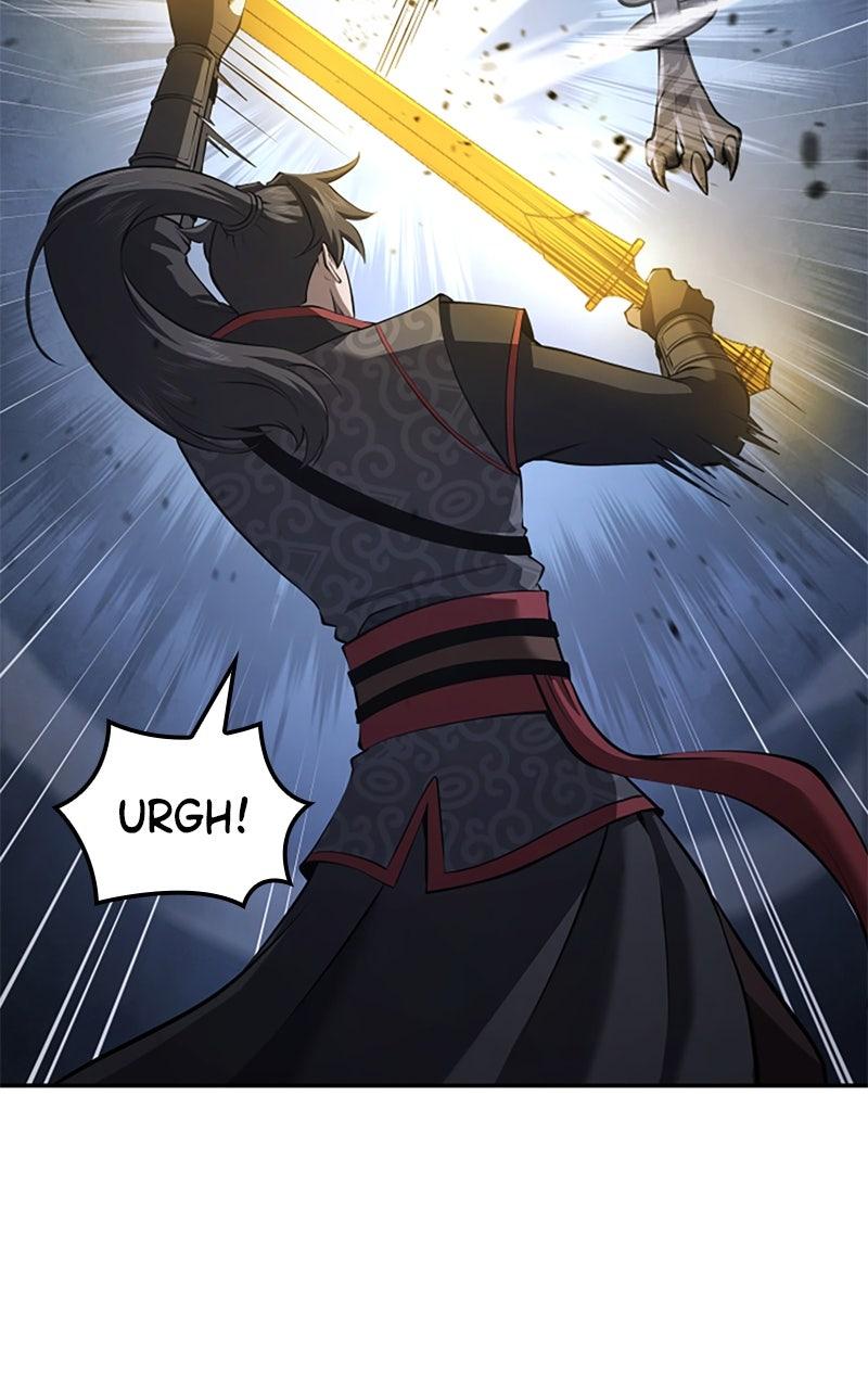 Assassin's Creed: Forgotten Temple Chap 133 - Next Chap 134